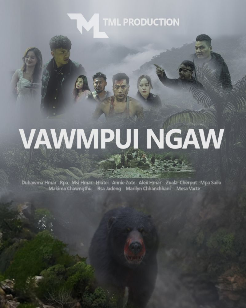 Vawmpui Ngaw